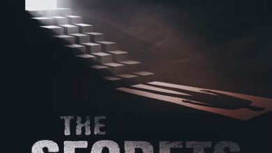 The Secrets We Bury (2025)