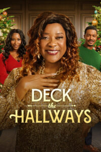 Deck the Hallways (2025)