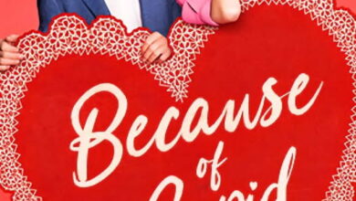 Because of Cupid (2026)