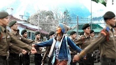 Tanvi the Great (2025) netnaija