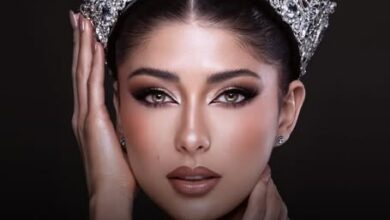 Miss Universe Panamá (2024) netnaija