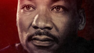 Martin Luther King Jr.: Enemies of the Dream (2026)