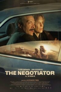 The Negotiator (2025) netnaija