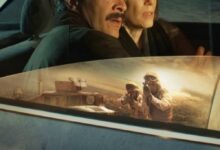 The Negotiator (2025) netnaijaÂ