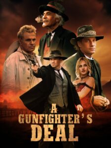 A Gunfighter’s Deal (2025)