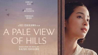 A Pale View of Hills (2025) netnaija