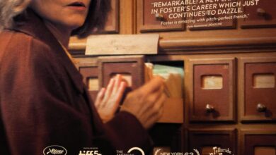 A Private Life (2025) netnaija