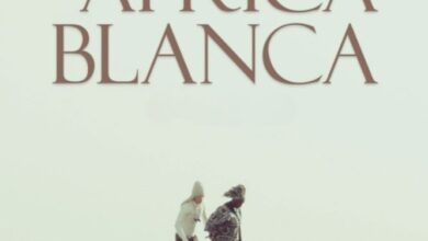 Africa Blanca (2025) netnaija