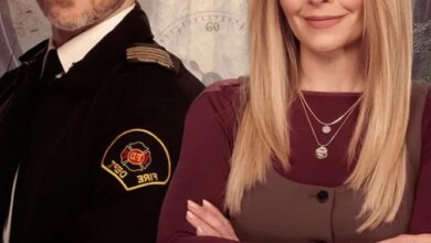 Ainsley McGregor Mysteries: A Case For the Watchmaker (2026)