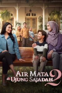 Air Mata di Ujung Sajadah 2 (2025) netnaija