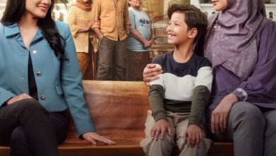 Air Mata di Ujung Sajadah 2 (2025) netnaija