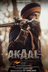 Akaal: The Unconquered (2025) netnaija