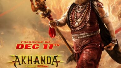 Akhanda 2 – Thaandavam (2025) netnaija