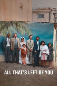 All That’s Left of You (2025) netnaija
