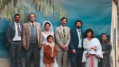 All That’s Left of You (2025) netnaija