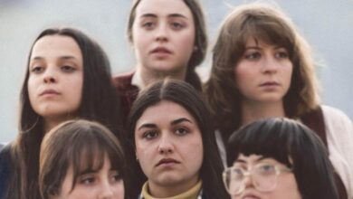 Alumbramiento (2024) netnaijaÂ