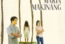 The Secret Of Maria Makinang (2026) netnaijaÂ
