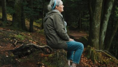 Au-Delà du Voile – Exploration du Paranormal (2025) netnaija