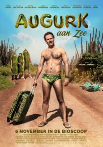 Augurk aan zee (2025) netnaija