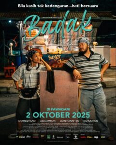 Badak (2025) netnaija