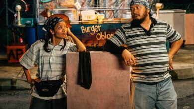 Badak (2025) netnaija