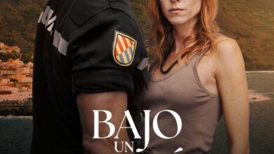 Bajo un volcán (2025) netnaija