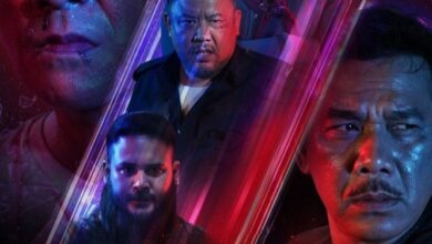 Banduan (2025) netnaija