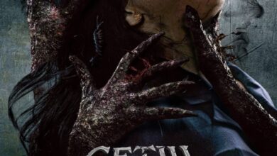 Black Blood (2025) netnaijaÂ