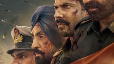 Border 2 (2026) netnaija