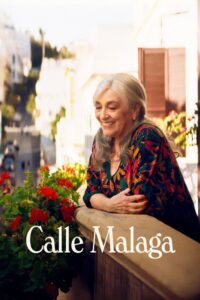 Calle Malaga (2025) netnaija