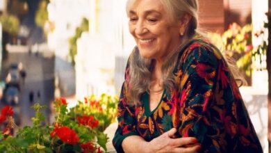 Calle Malaga (2025) netnaijaÂ