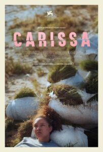 Carissa (2024) netnaija