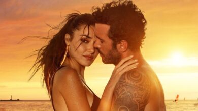 Chasing the Wind (Ruzgara Birak) (2025) netnaijaÂ