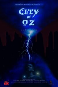 City of Oz (2024) netnaija