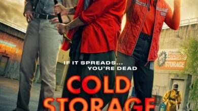 Cold Storage (2026)
