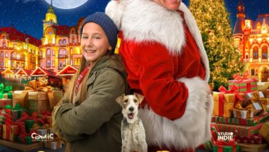 Craciun cu Ramon (2025) netnaija