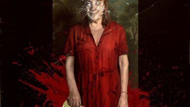 Crazy Old Lady (2025) netnaija