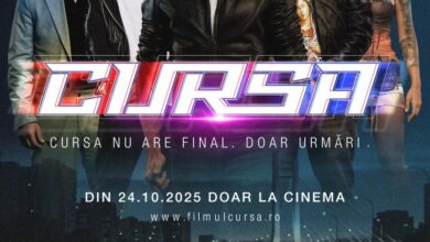 Cursa (2025) netnaija