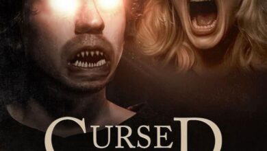 Cursed Hearse (2026)