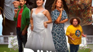 Düğün Evi (2025) netnaija