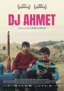 DJ Ahmet (2025) netnaija