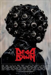 Dead by Dawn (2025) netnaija