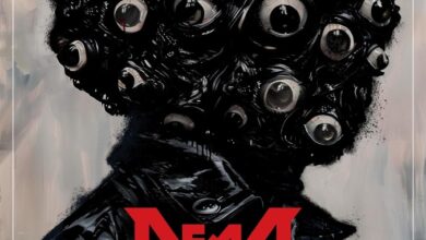 Dead by Dawn (2025) netnaija