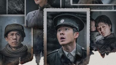 Dead to Rights (2025) netnaija