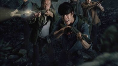 Death Whisperer 3 (Tee Yod 3) (2025) netnaija