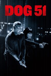 Dog 51 (2025) netnaija