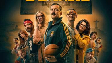 Dream Team (2026) Netnaija