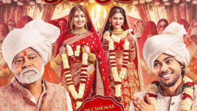 Durlabh Prasad Ki Dusri Shadi (2025) netnaija