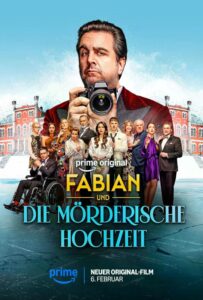 Fabian und die mörderische Hochzeit (2026) netnaija