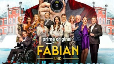 Fabian und die mörderische Hochzeit (2026) netnaijaÂ